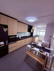 Blk 232 Tampines Street 21 (Tampines), HDB 4 Rooms #618316001